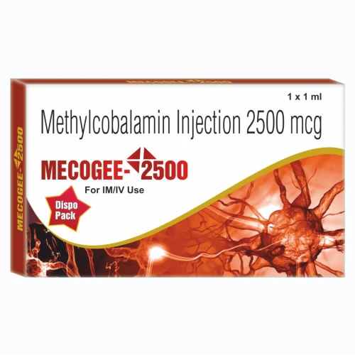MECOGEE-2500