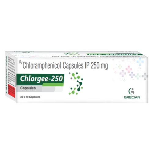 Chlorgee-250