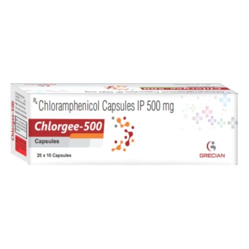 Chlorgee-500