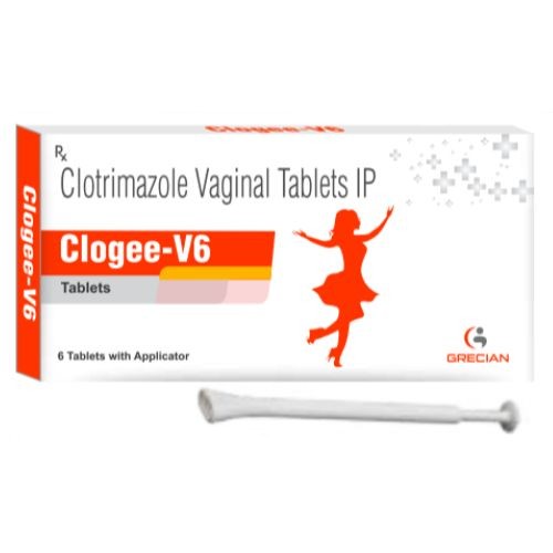Clogee-V6