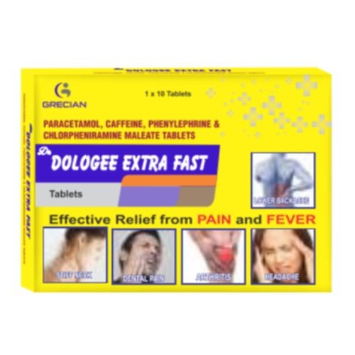 Dologee EXTRA Fast